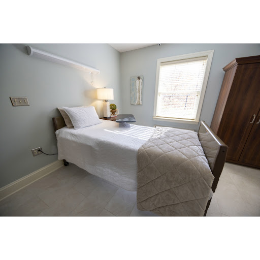 39164 birmingham inpatient hospice care