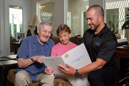39306 compassionate care home health hospice and in home care 8211 modesto 1