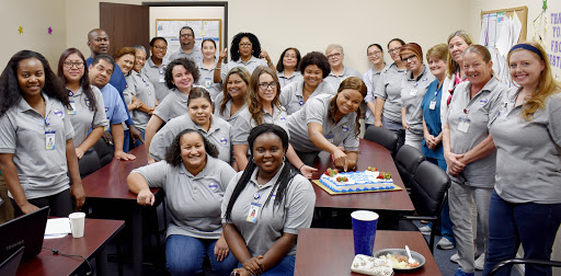 39518 destiny home health agency