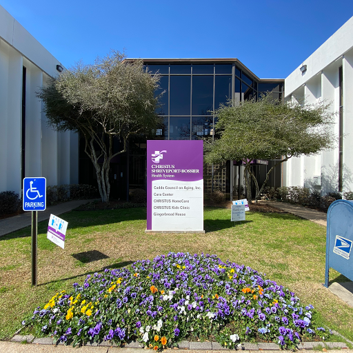 39541 christus homecare shreveport bossier
