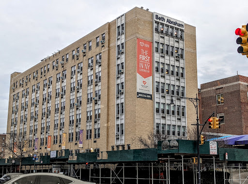 39635 beth abraham center