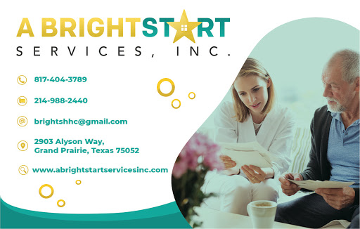 40152 a brightstart service inc