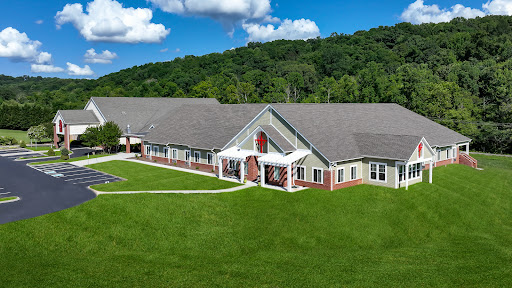 40161 sacred ground hospice house
