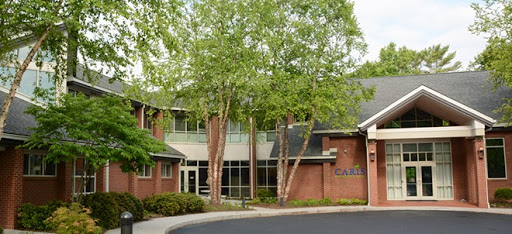 40180 caris healthcare
