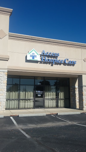 40510 access hospice care