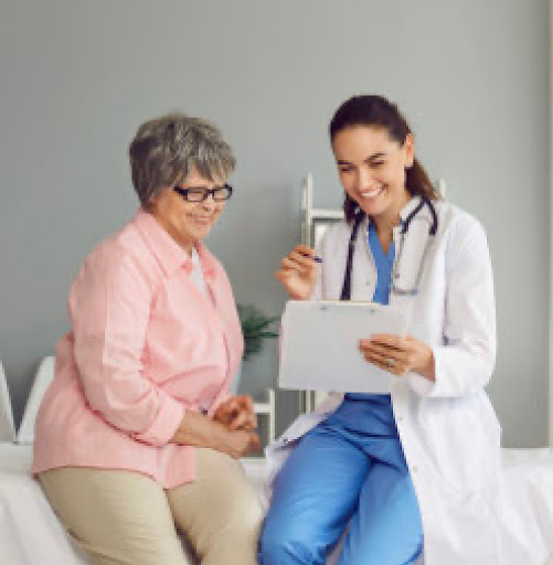 40619 ensure hospice and palliative care