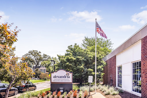 40680 alexandria rehabilitation healthcare center 1