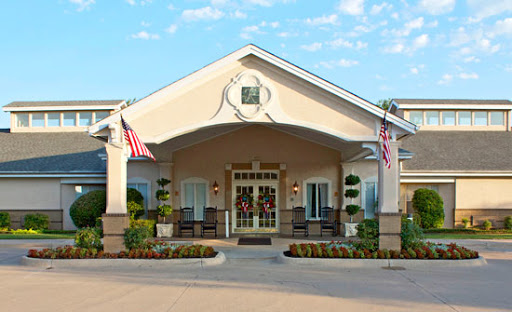 40706 brookdale stonebridge ranch