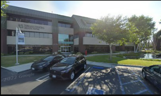 40753 torrance memorial home health