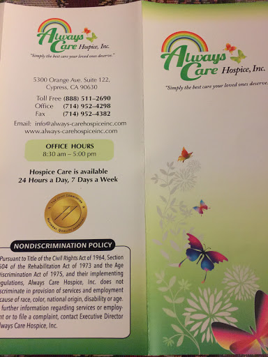 40890 always care hospice inc