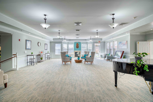 40954 commonwealth senior living at hampton