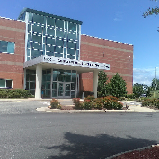 40958 sentara careplex hospital
