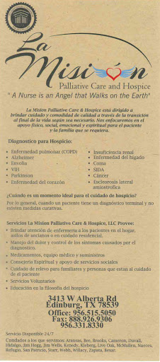 40989 la misi¢n palliative care hospice
