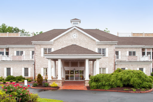 41452 autumn lake healthcare at west hartford