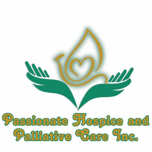 41941 passionate hospice and palliative care inc