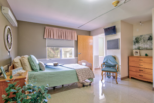 42008 aperion care fox river