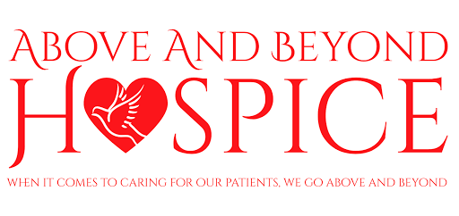 42531 above and beyond hospice care
