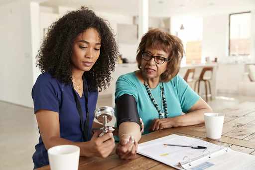 42866 voyager home health care