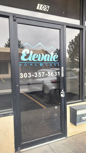 42882 elevate homecare