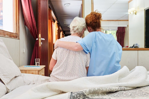 43102 first health hospice llc