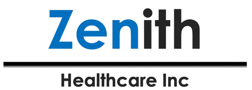 43554 zenith healthcare inc