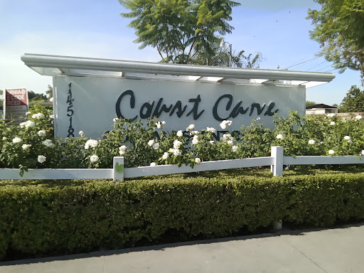 43652 coast care convalescent center