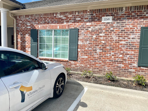 48231 allumine hospice conroe