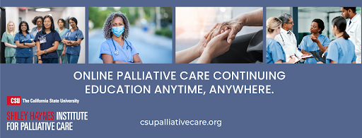 48863 csu shiley haynes institute for palliative care