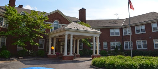 49493 eliza jennings health campus