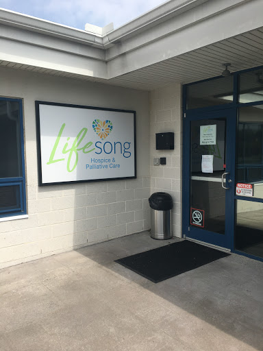 49869 lifesong hospice palliative care