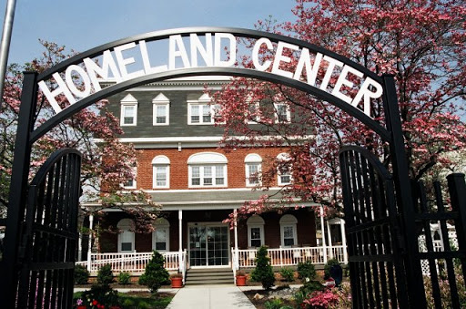 49884 homeland center