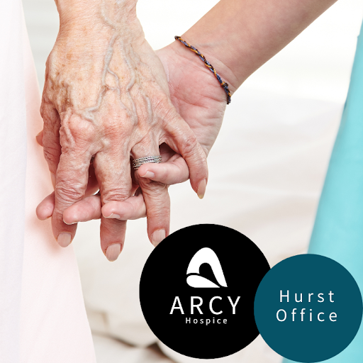 49959 arcy healthcare 8211 hurst location
