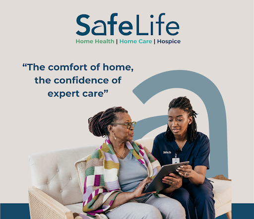 50384 safe life home health care llc