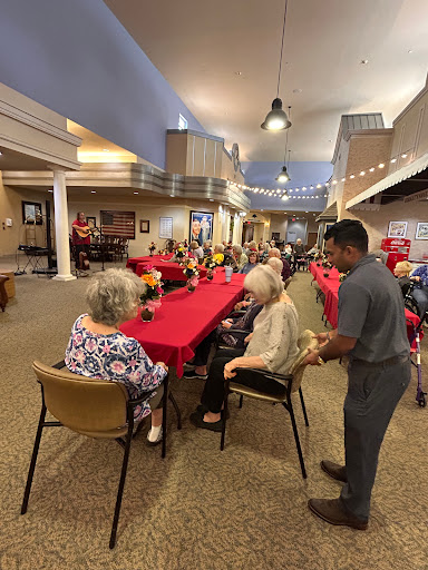 50410 homewell care services