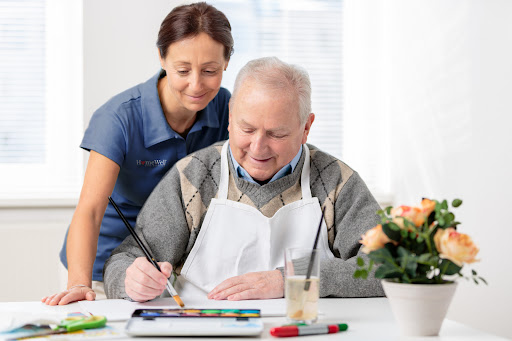 50572 homewell care services