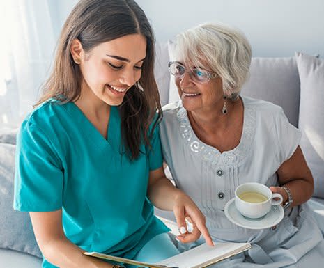 50874 hearts in home senior care provider
