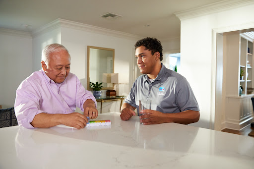 51062 comfort keepers in home care