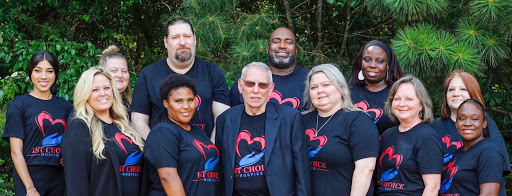 51091 1st choice hospice llc