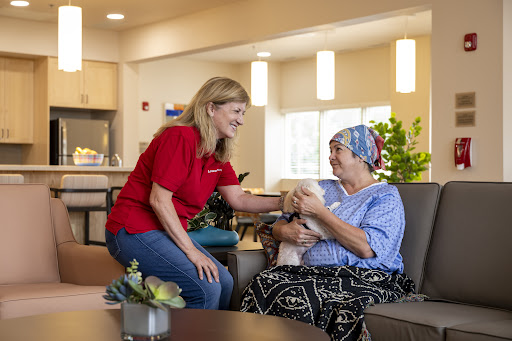 51112 presbyterian hospice in clovis