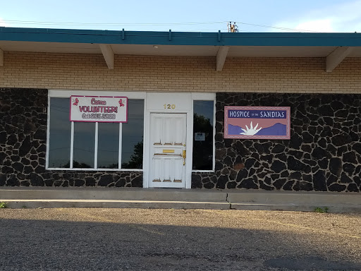 51116 hospice of the sandias