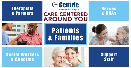 51154 centric home health and hospice sherman texas
