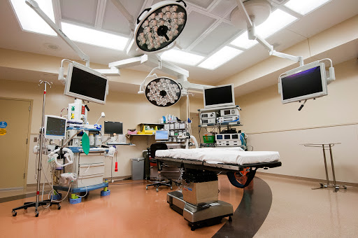 51178 st. francis regional medical center
