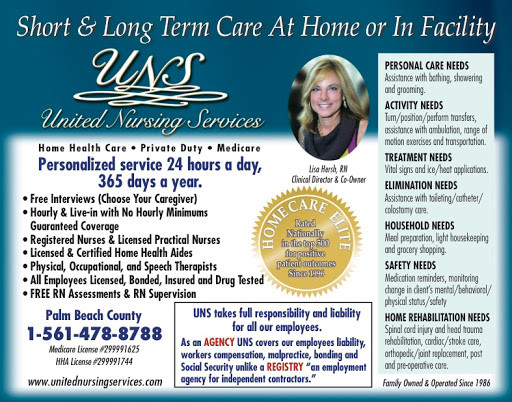 51256 uns 8211 united nursing services