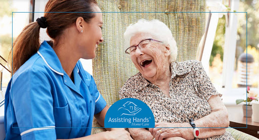 51266 assisting hands home care 8211 palm beach county