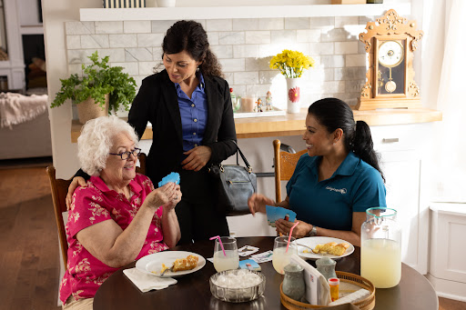 51297 visiting angels home care