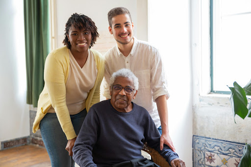 51321 shield carers home care
