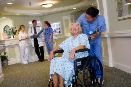 51368 interim healthcare of dayton