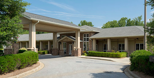 51494 spartanburg regional healthcare system hospice home