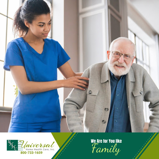 51556 universal home health care inc