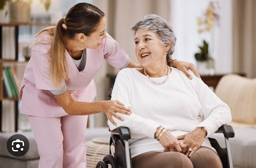 51663 heavenly home care